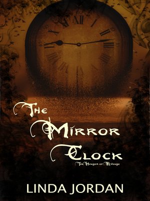 cover image of The Mirror Clock